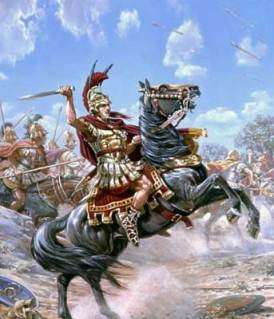 Iskandar Zulkarnaen menurut Islam