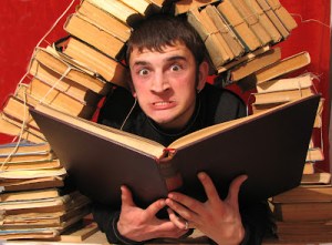 stress reader stress reader